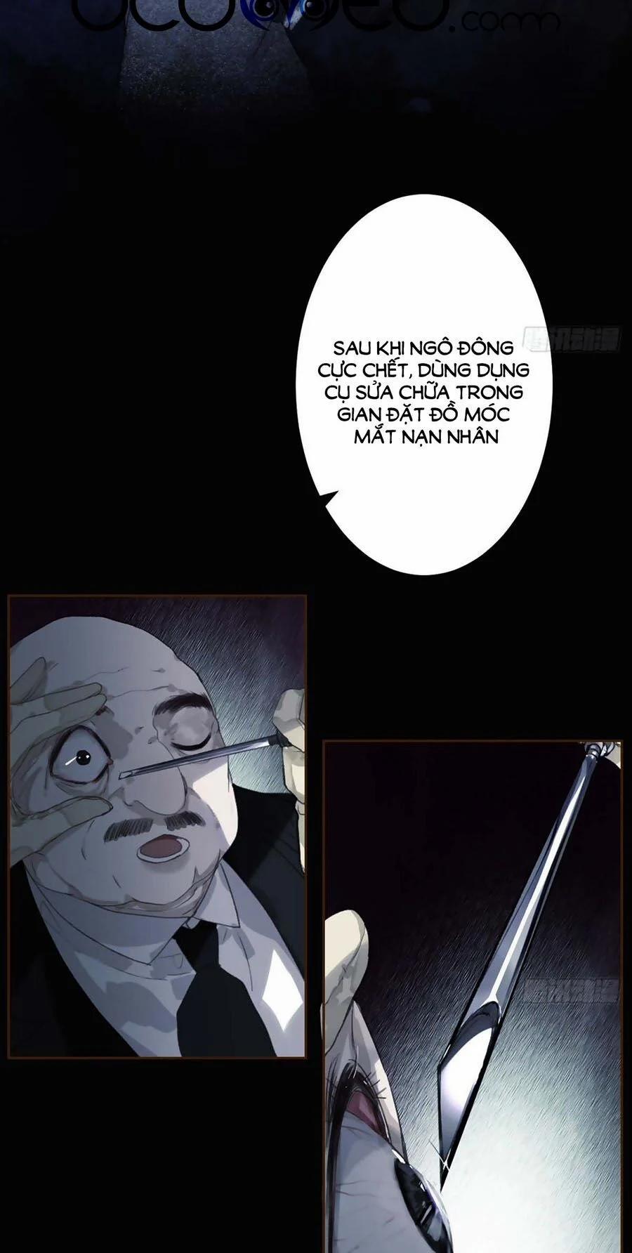 Mối Quan Hệ Không Hoàn Hảo 38 trang 12