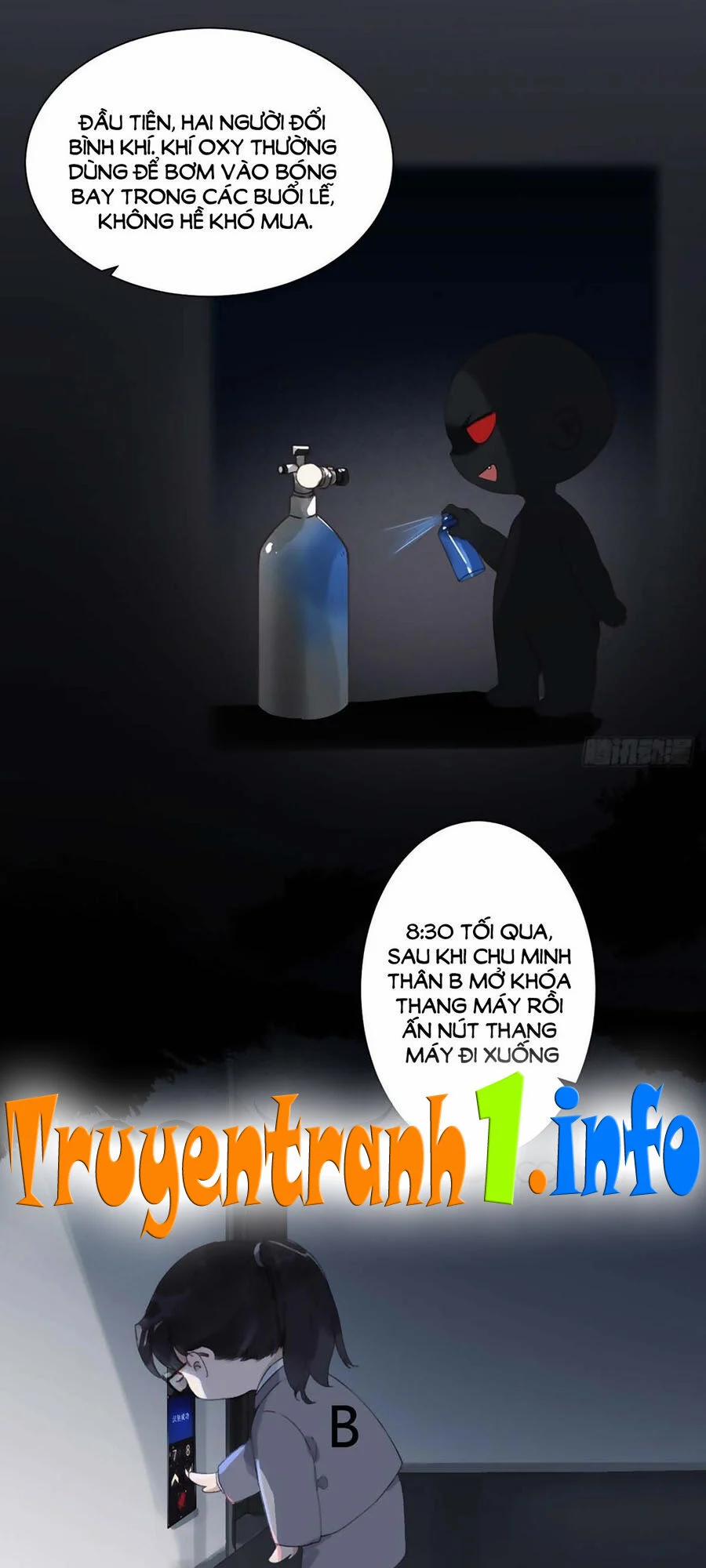 Mối Quan Hệ Không Hoàn Hảo 38 trang 2