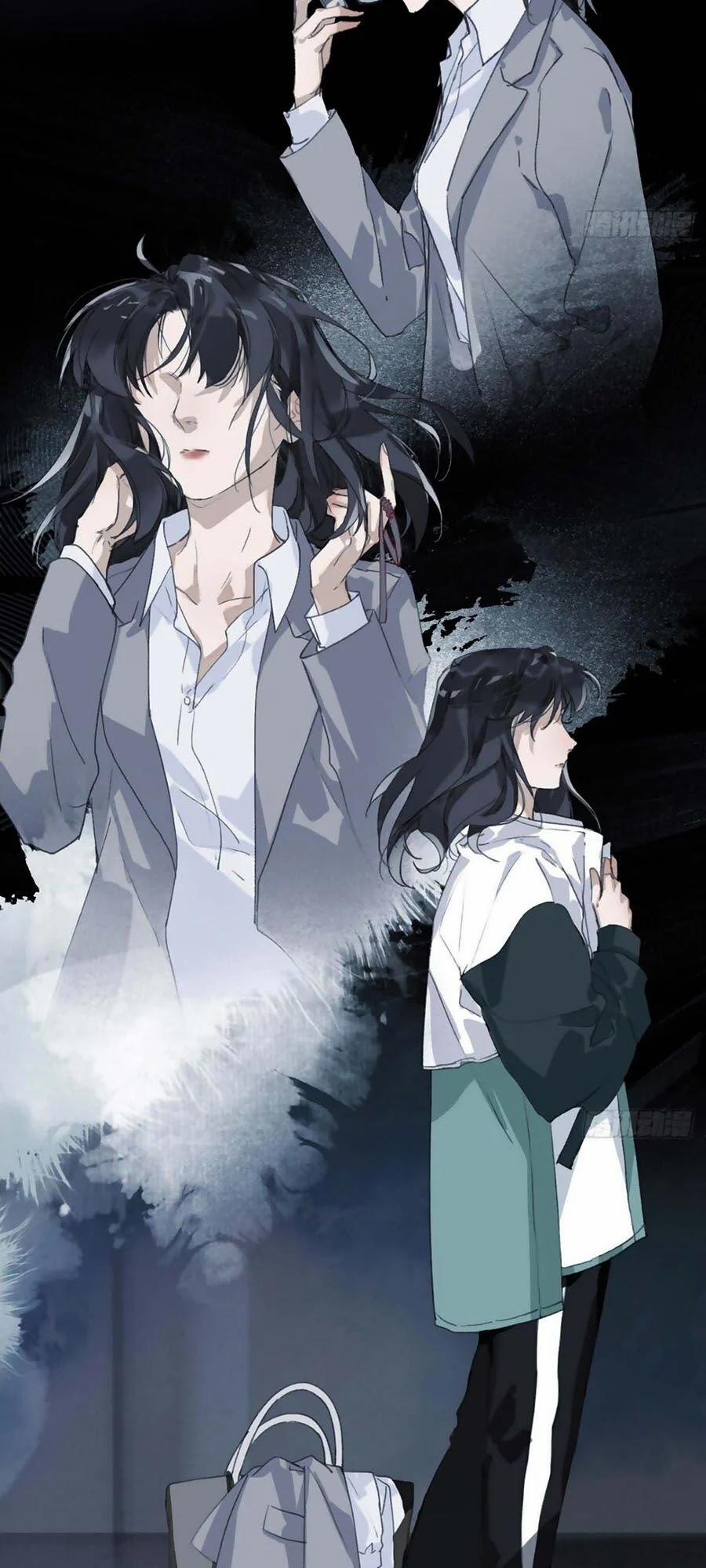 Mối Quan Hệ Không Hoàn Hảo 38 trang 20