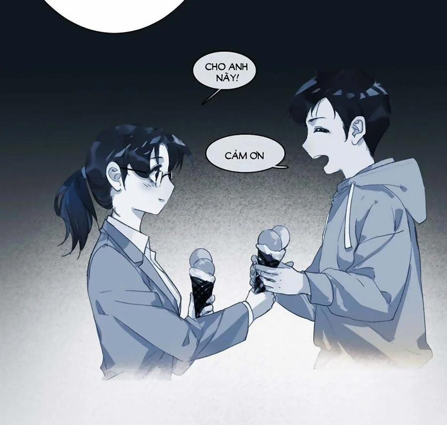 Mối Quan Hệ Không Hoàn Hảo 38 trang 24