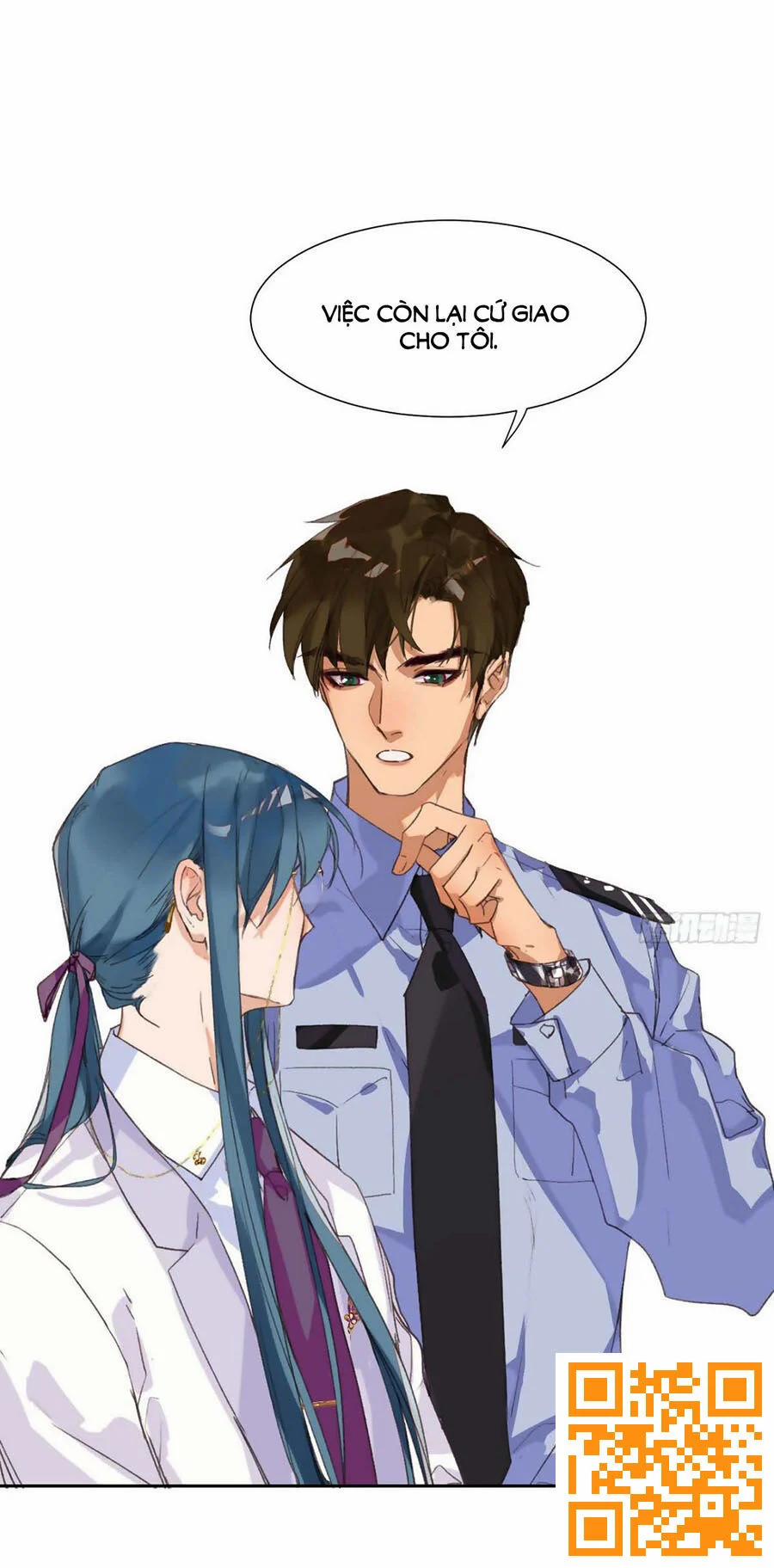 Mối Quan Hệ Không Hoàn Hảo 38 trang 29