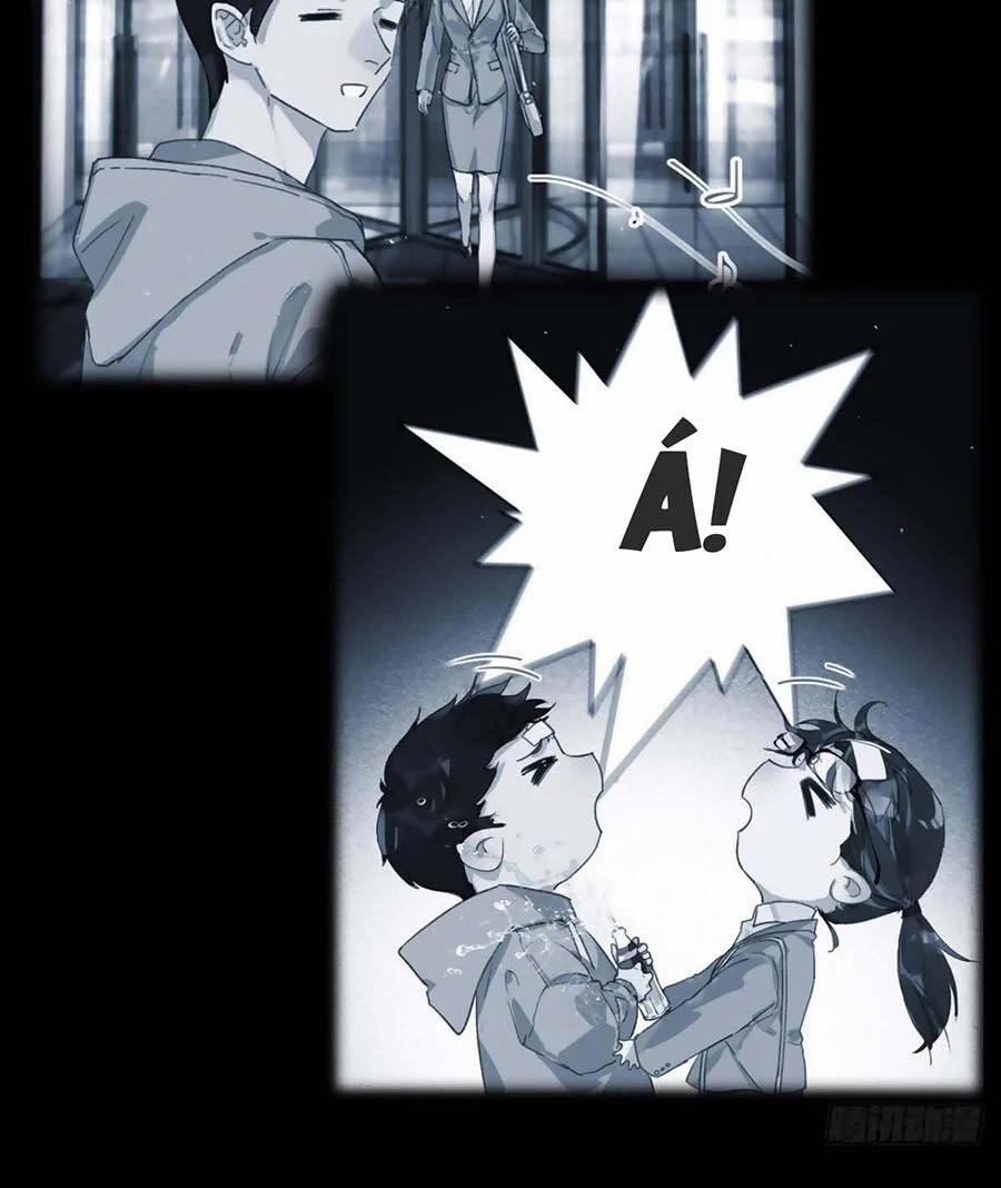 Mối Quan Hệ Không Hoàn Hảo 38 trang 5