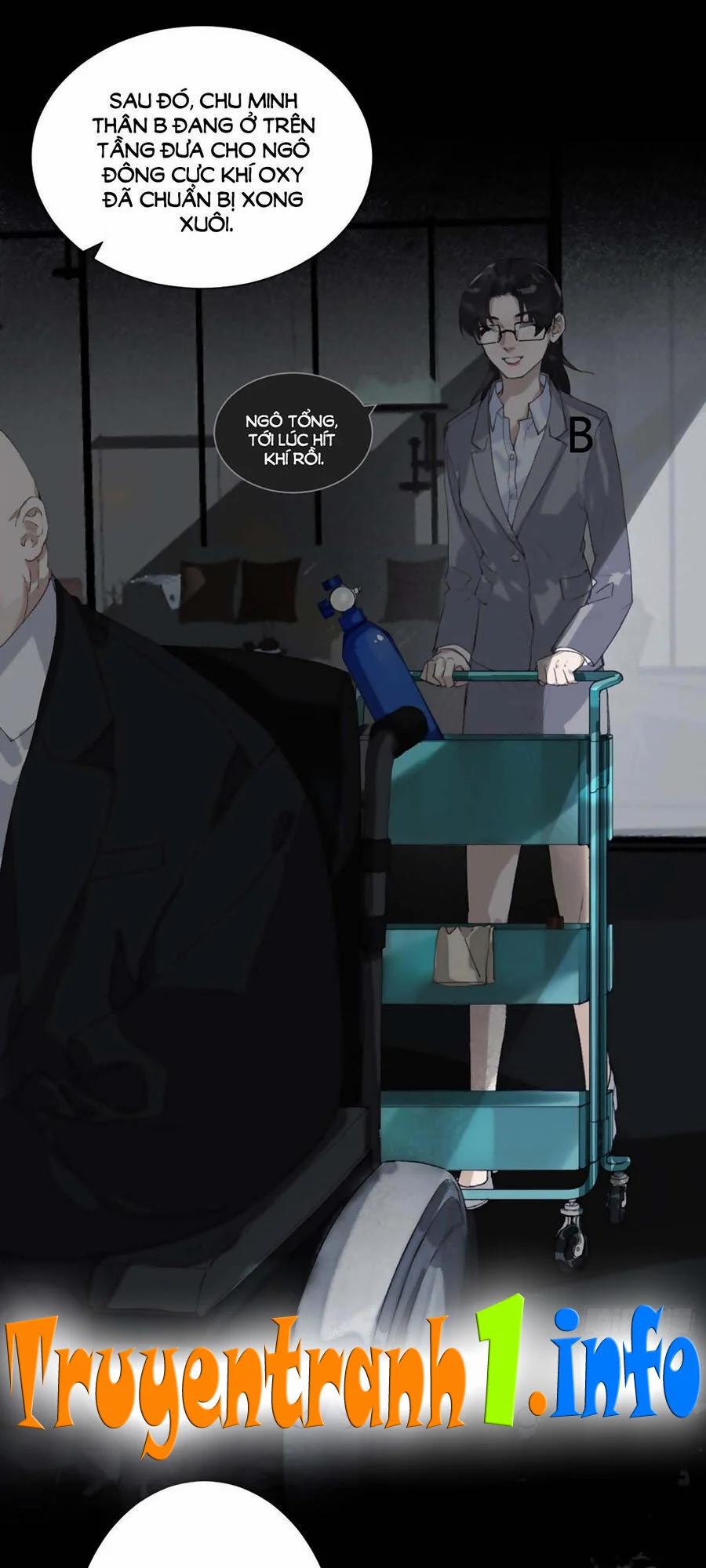 Mối Quan Hệ Không Hoàn Hảo 38 trang 6