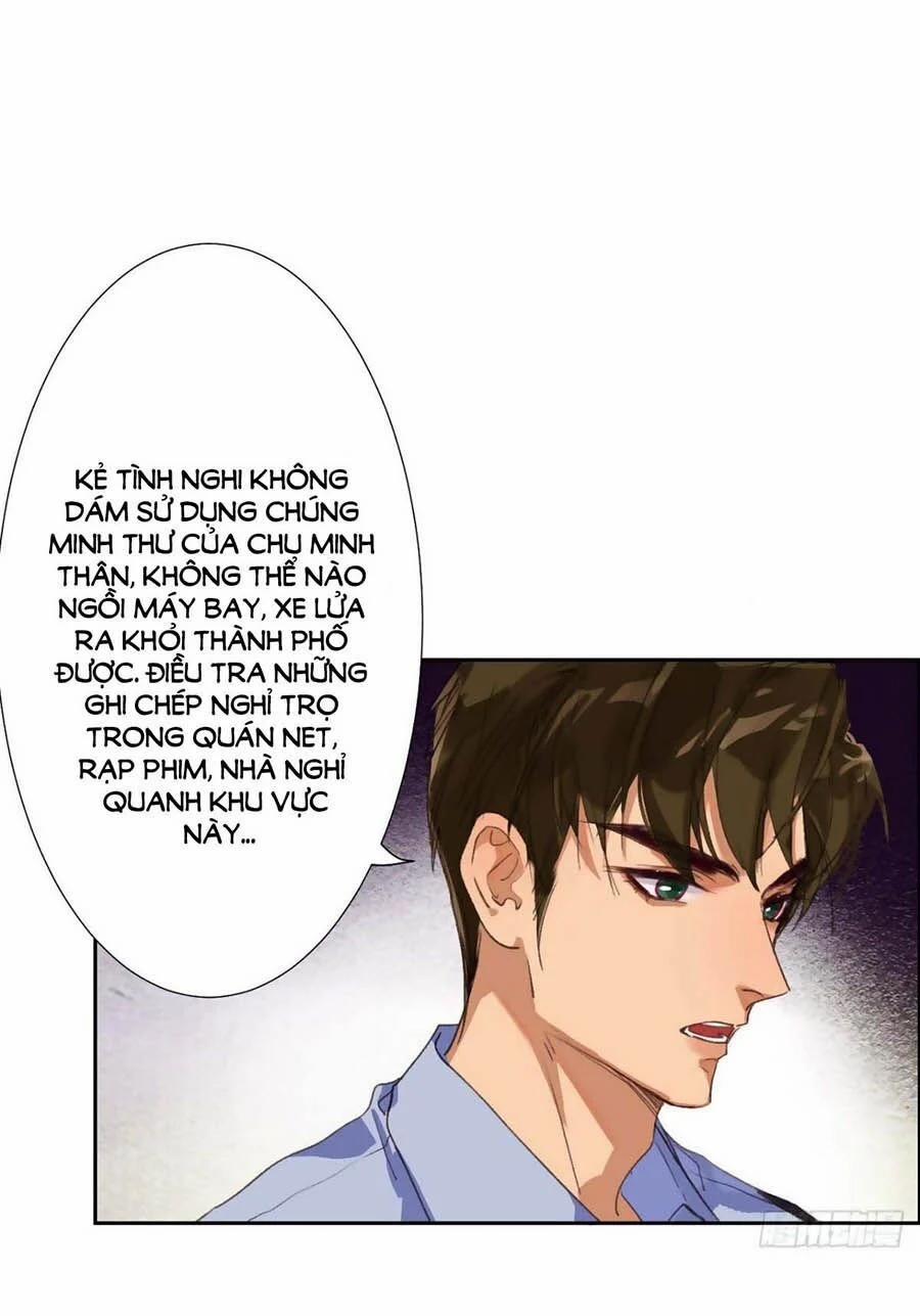 Mối Quan Hệ Không Hoàn Hảo 39 trang 10