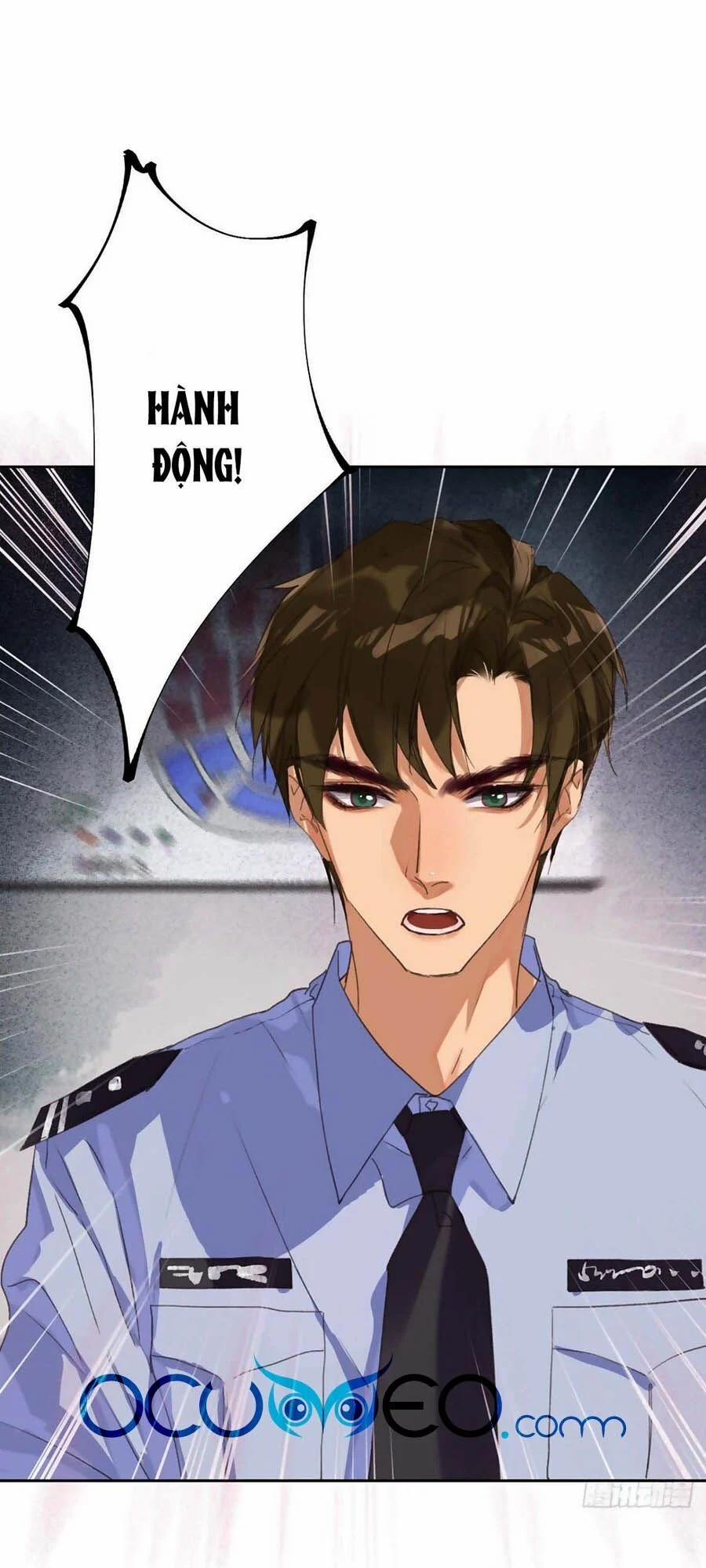 Mối Quan Hệ Không Hoàn Hảo 39 trang 11