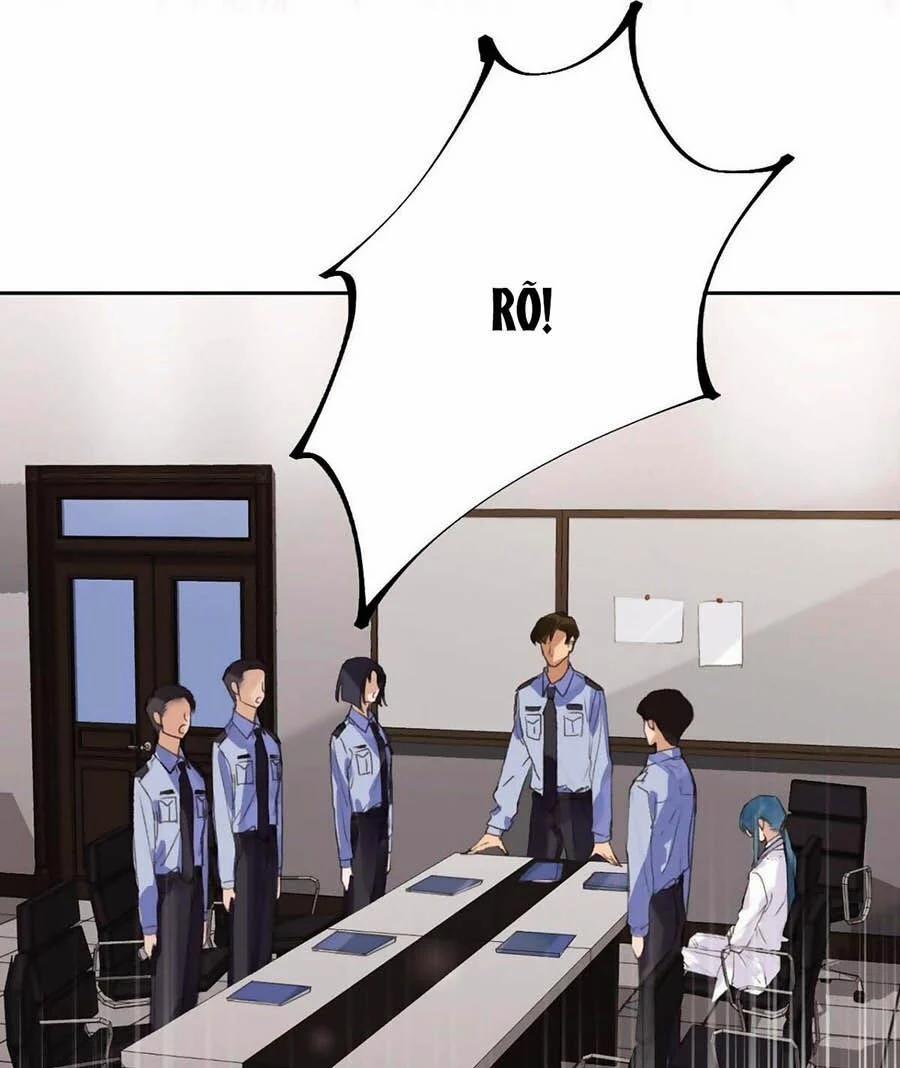 Mối Quan Hệ Không Hoàn Hảo 39 trang 12