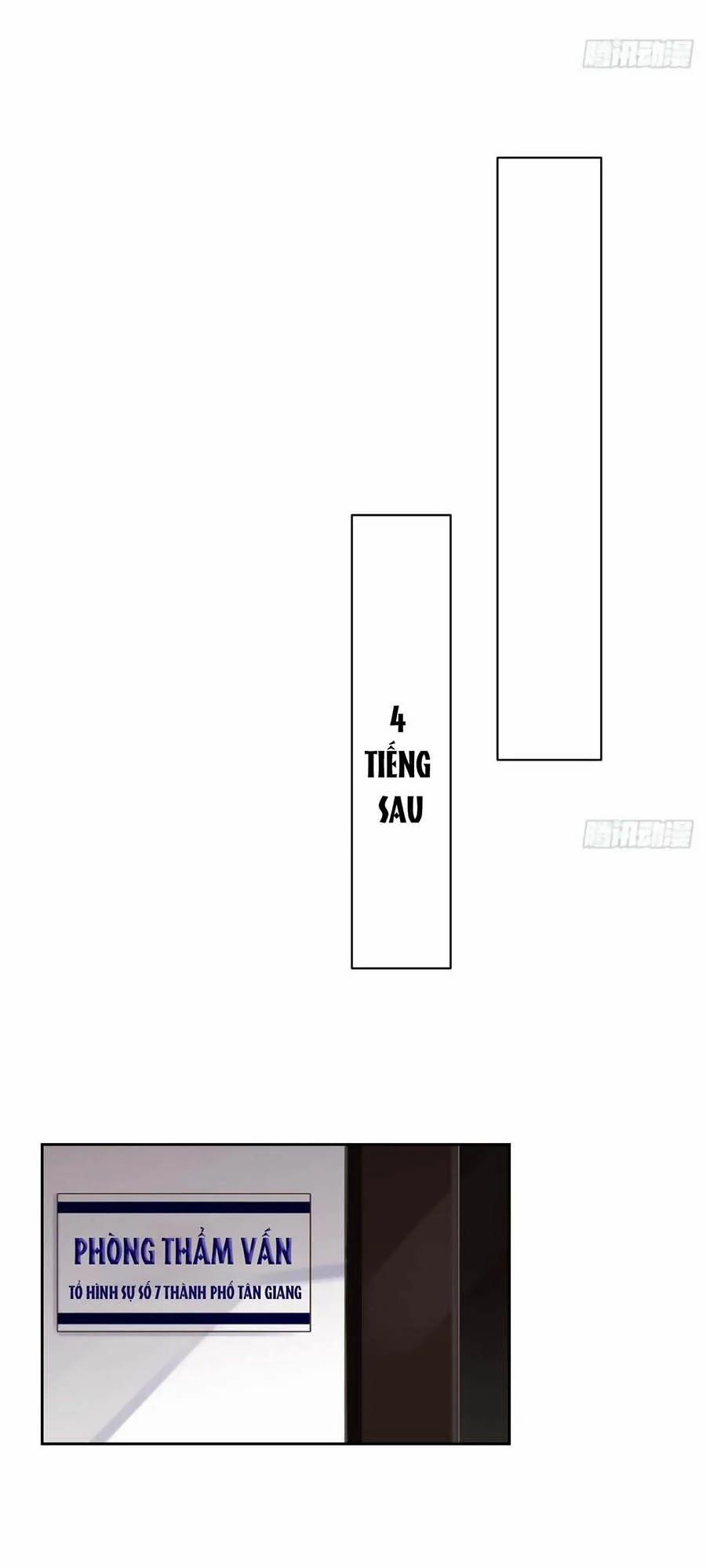 Mối Quan Hệ Không Hoàn Hảo 39 trang 19