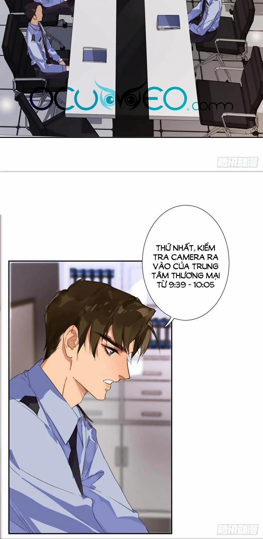 Mối Quan Hệ Không Hoàn Hảo 39 trang 2