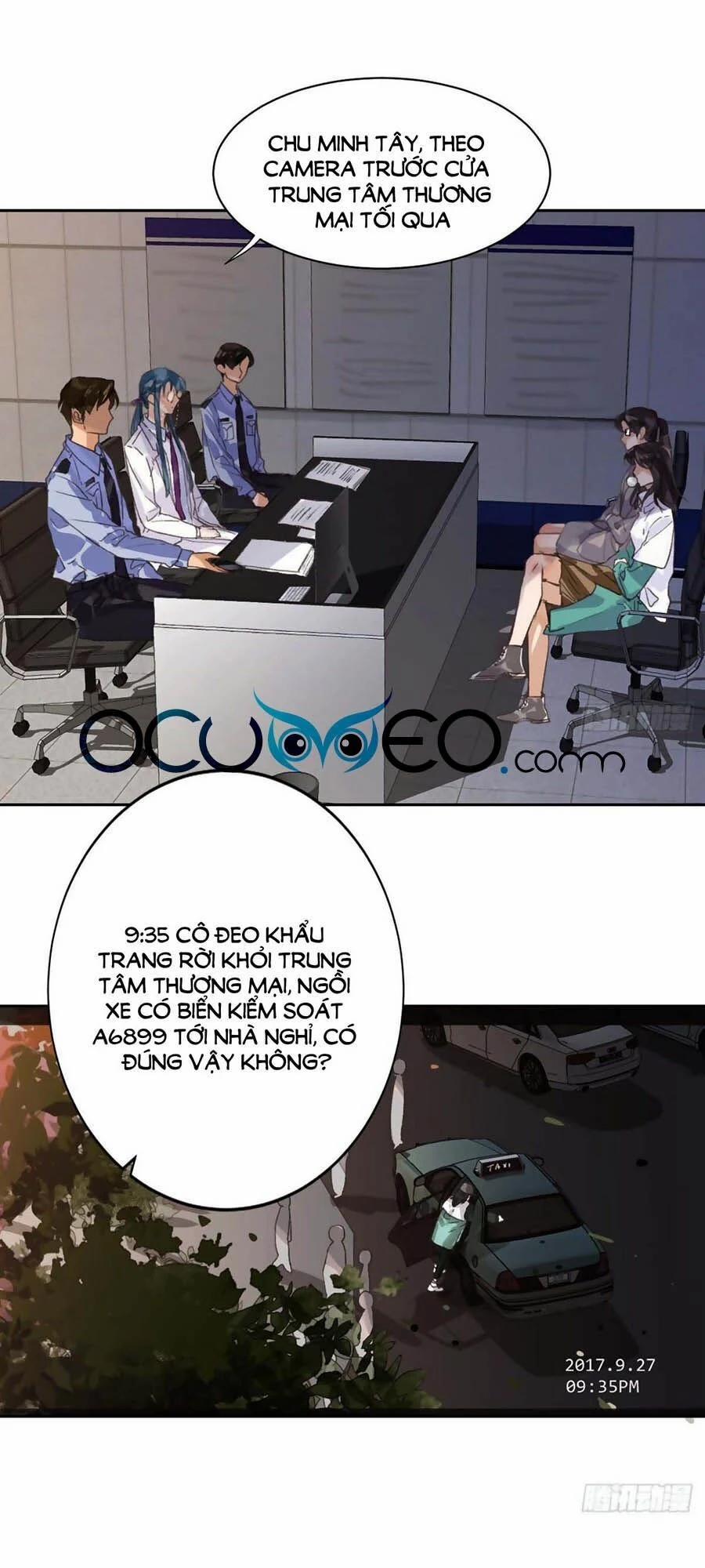 Mối Quan Hệ Không Hoàn Hảo 39 trang 24