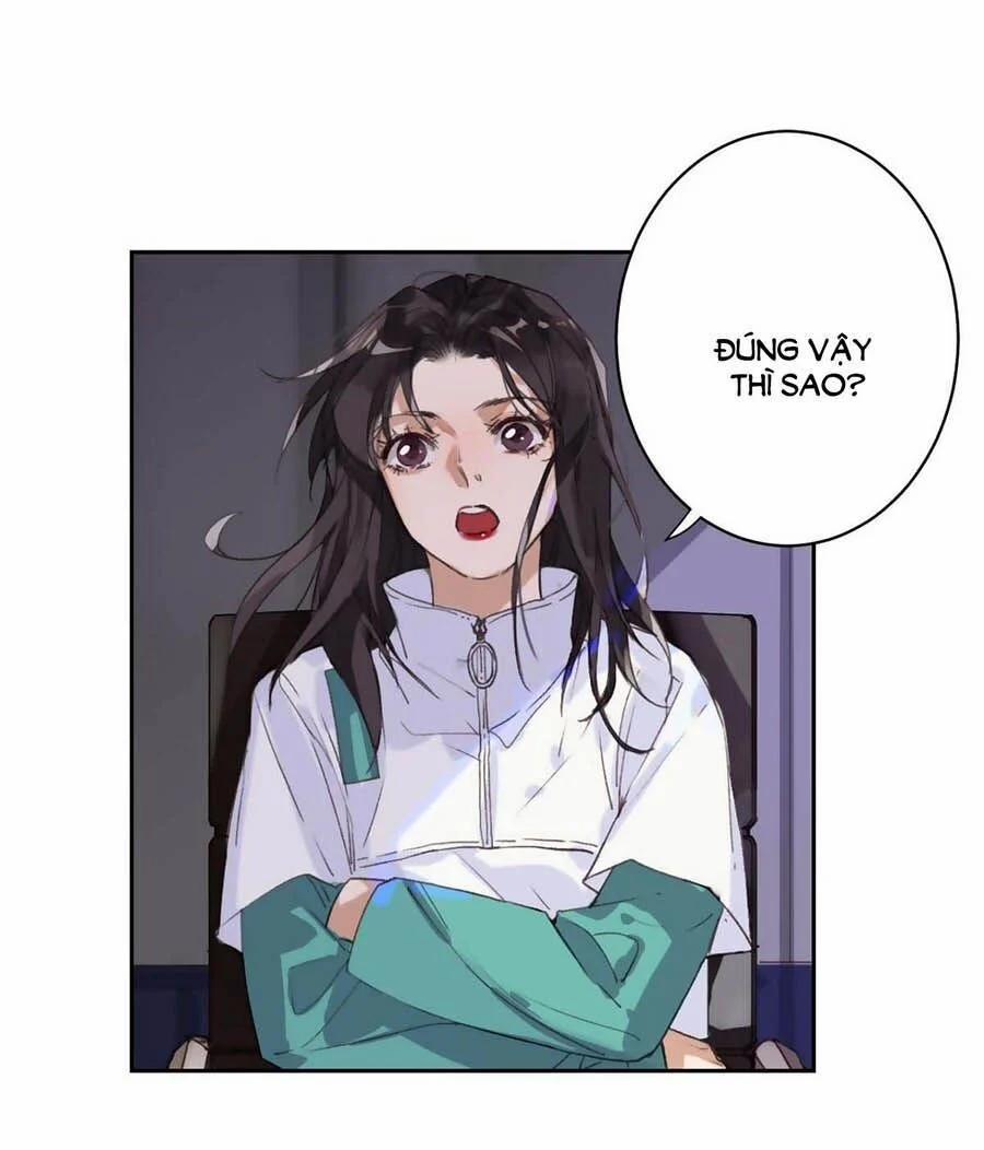 Mối Quan Hệ Không Hoàn Hảo 39 trang 25