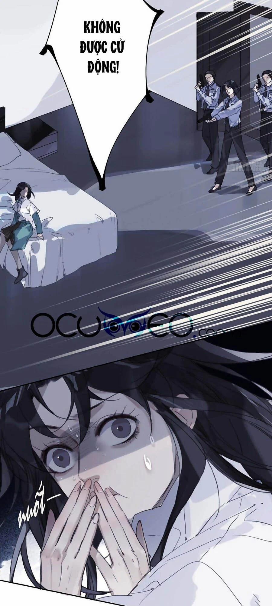 Mối Quan Hệ Không Hoàn Hảo 39 trang 28