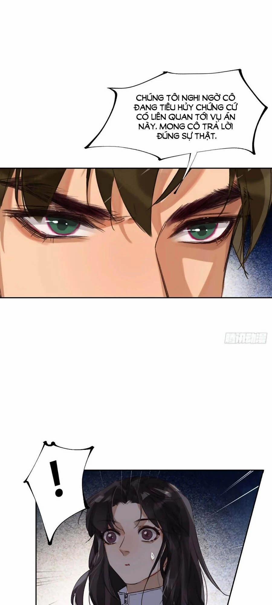 Mối Quan Hệ Không Hoàn Hảo 39 trang 30