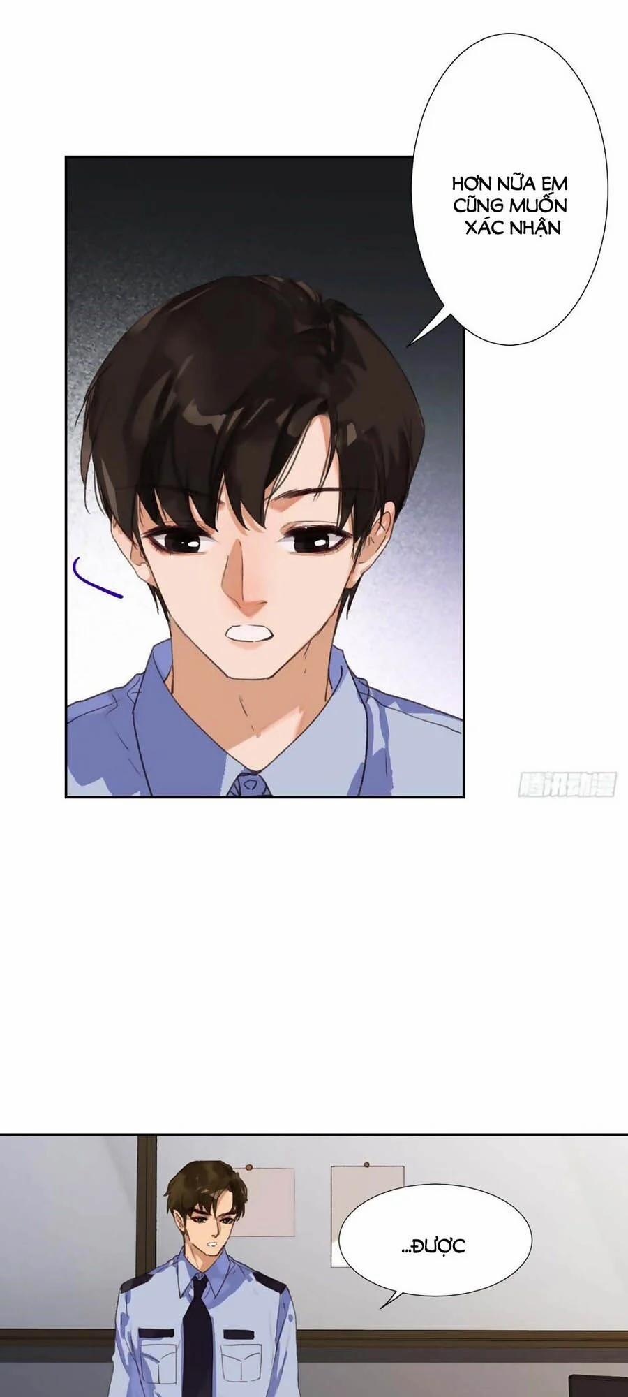 Mối Quan Hệ Không Hoàn Hảo 39 trang 5