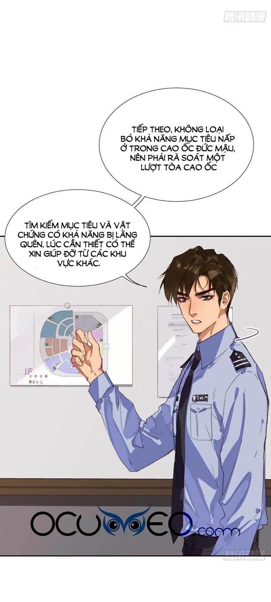 Mối Quan Hệ Không Hoàn Hảo 39 trang 7