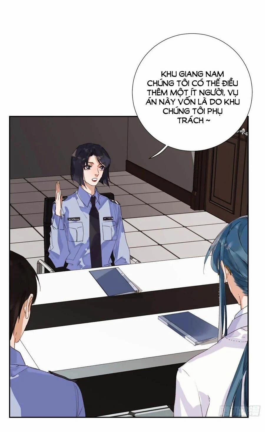 Mối Quan Hệ Không Hoàn Hảo 39 trang 8