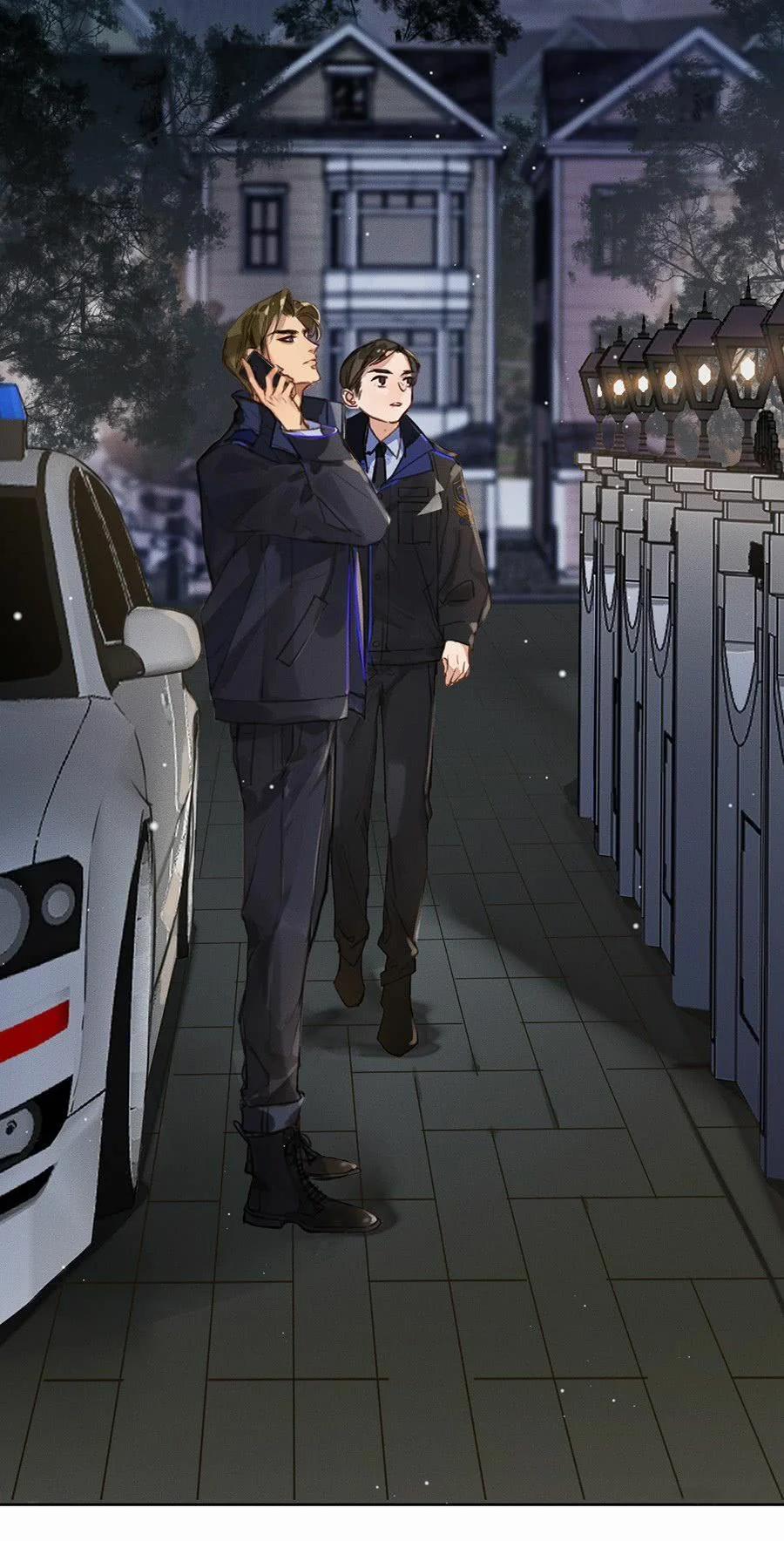 Mối Quan Hệ Không Hoàn Hảo 4 trang 13