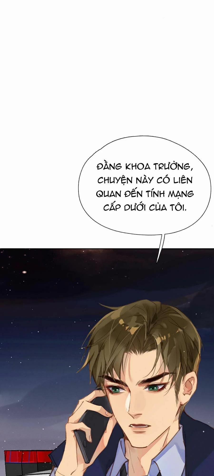 Mối Quan Hệ Không Hoàn Hảo 4 trang 14