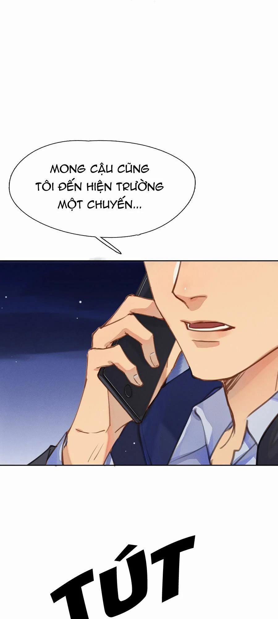 Mối Quan Hệ Không Hoàn Hảo 4 trang 16