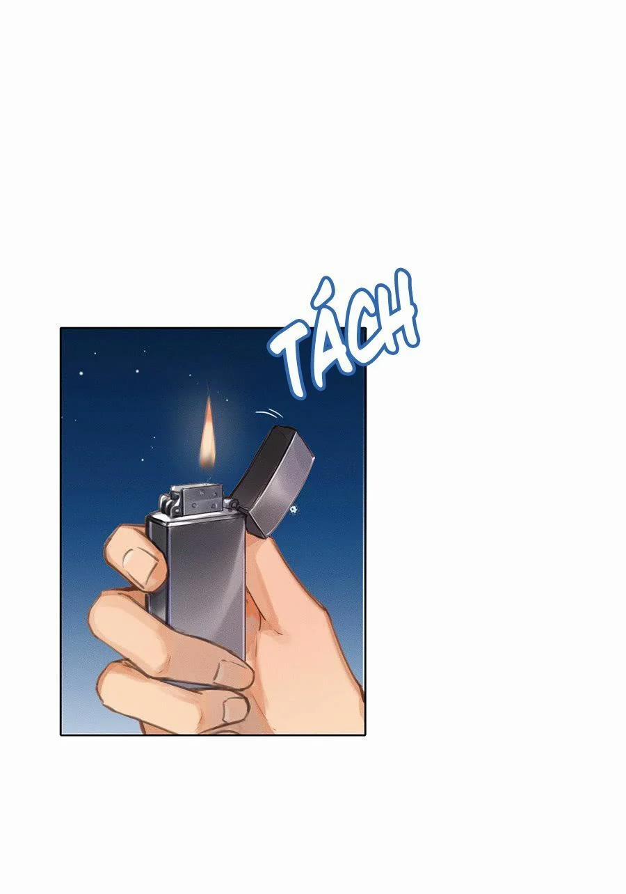 Mối Quan Hệ Không Hoàn Hảo 4 trang 20