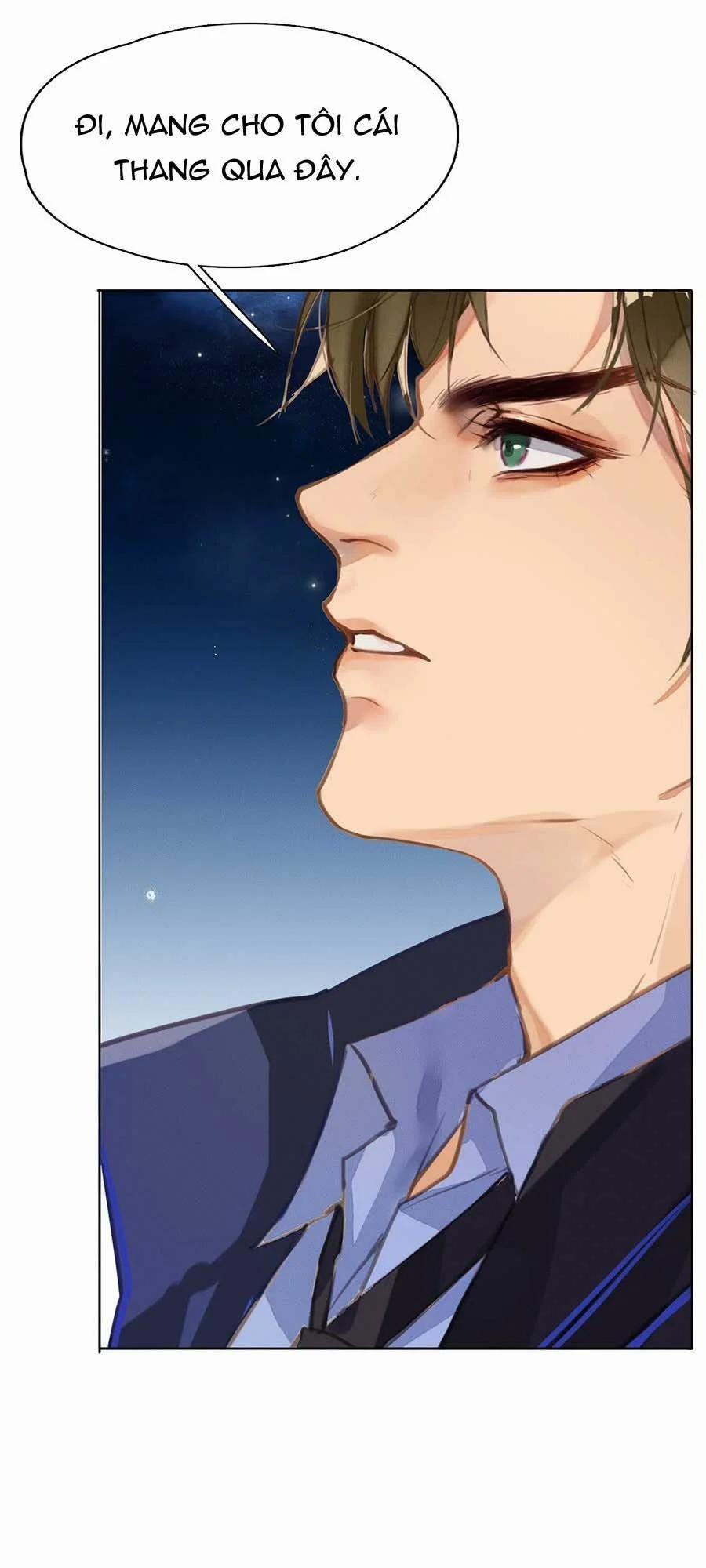 Mối Quan Hệ Không Hoàn Hảo 4 trang 27