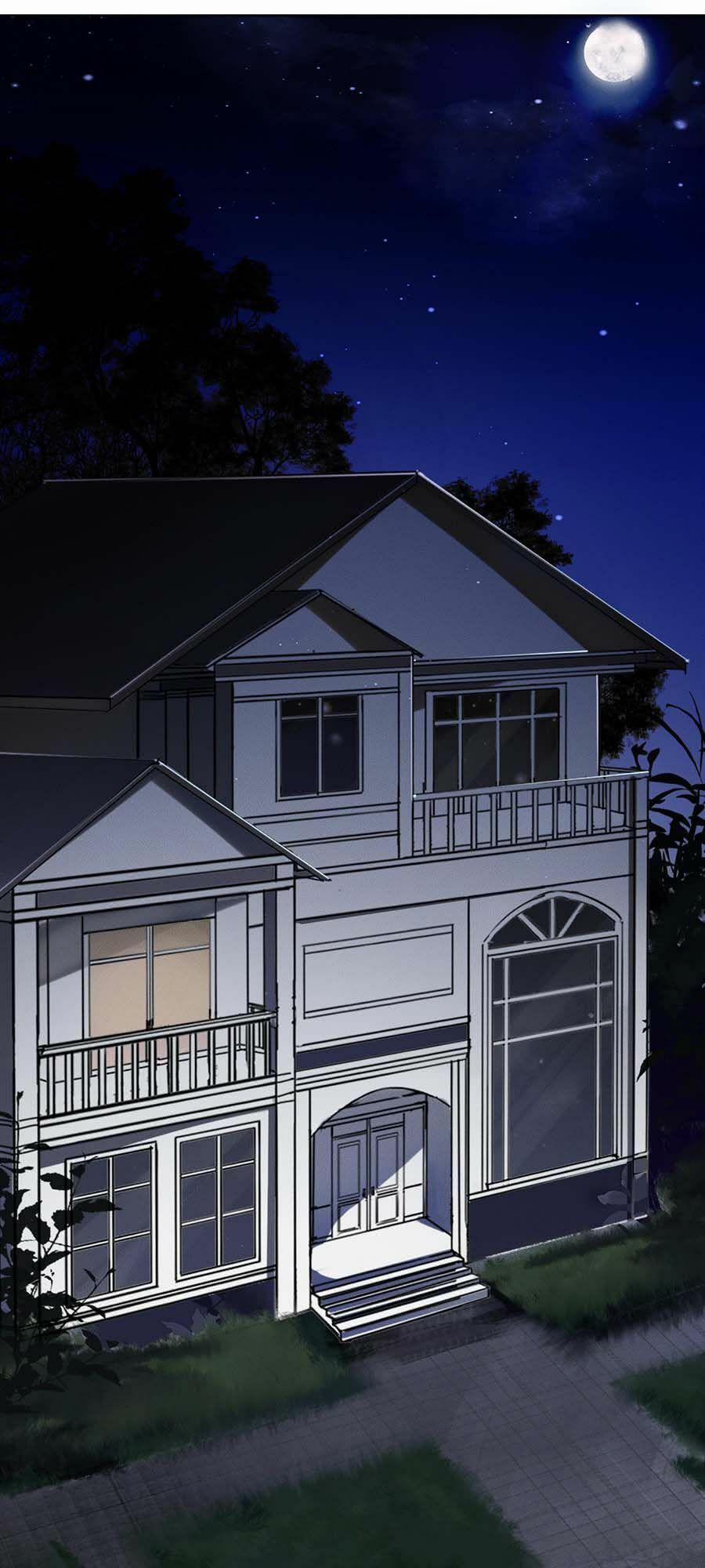 Mối Quan Hệ Không Hoàn Hảo 4 trang 3