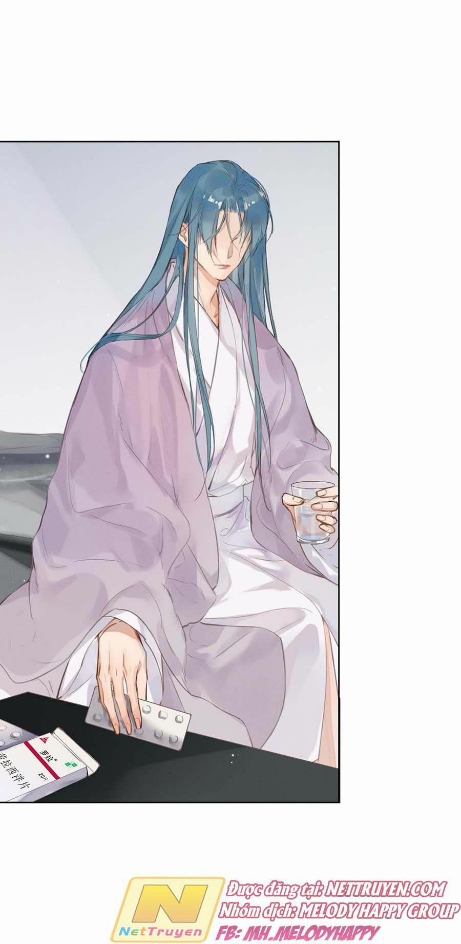 Mối Quan Hệ Không Hoàn Hảo 4 trang 30