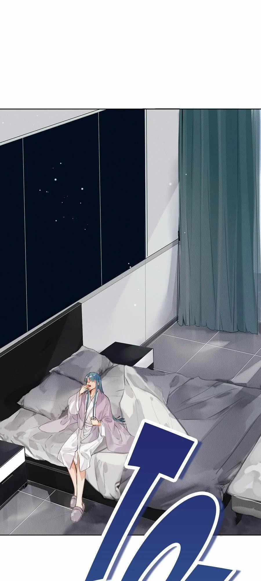 Mối Quan Hệ Không Hoàn Hảo 4 trang 31