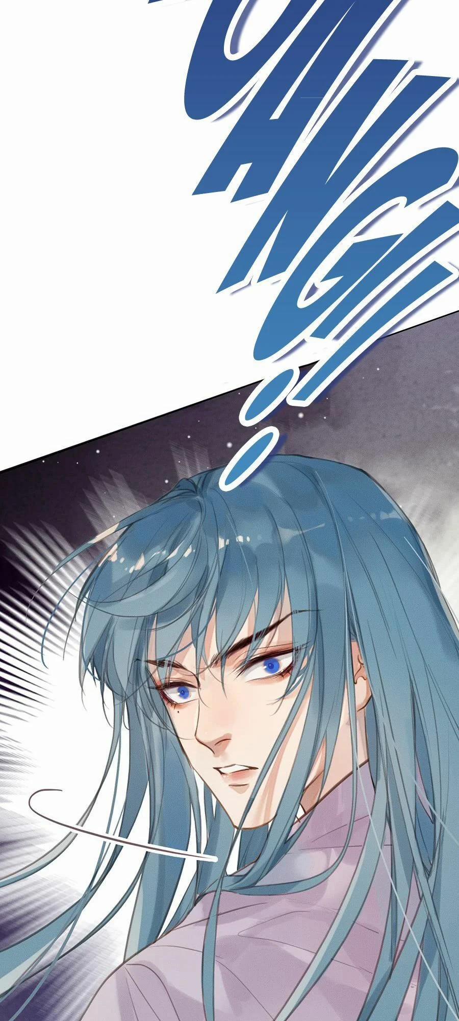 Mối Quan Hệ Không Hoàn Hảo 4 trang 32