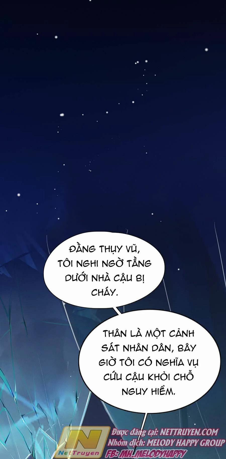 Mối Quan Hệ Không Hoàn Hảo 4 trang 34