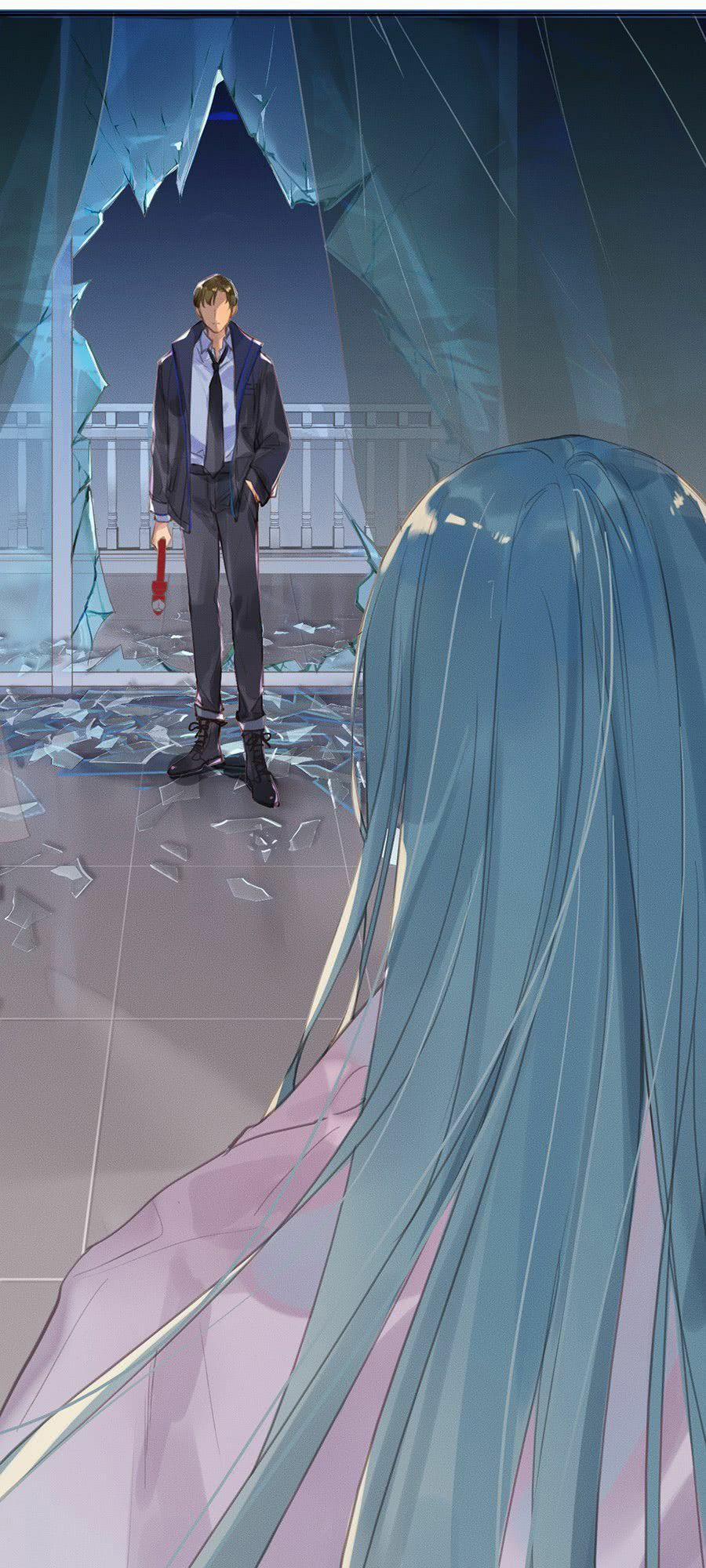 Mối Quan Hệ Không Hoàn Hảo 4 trang 37