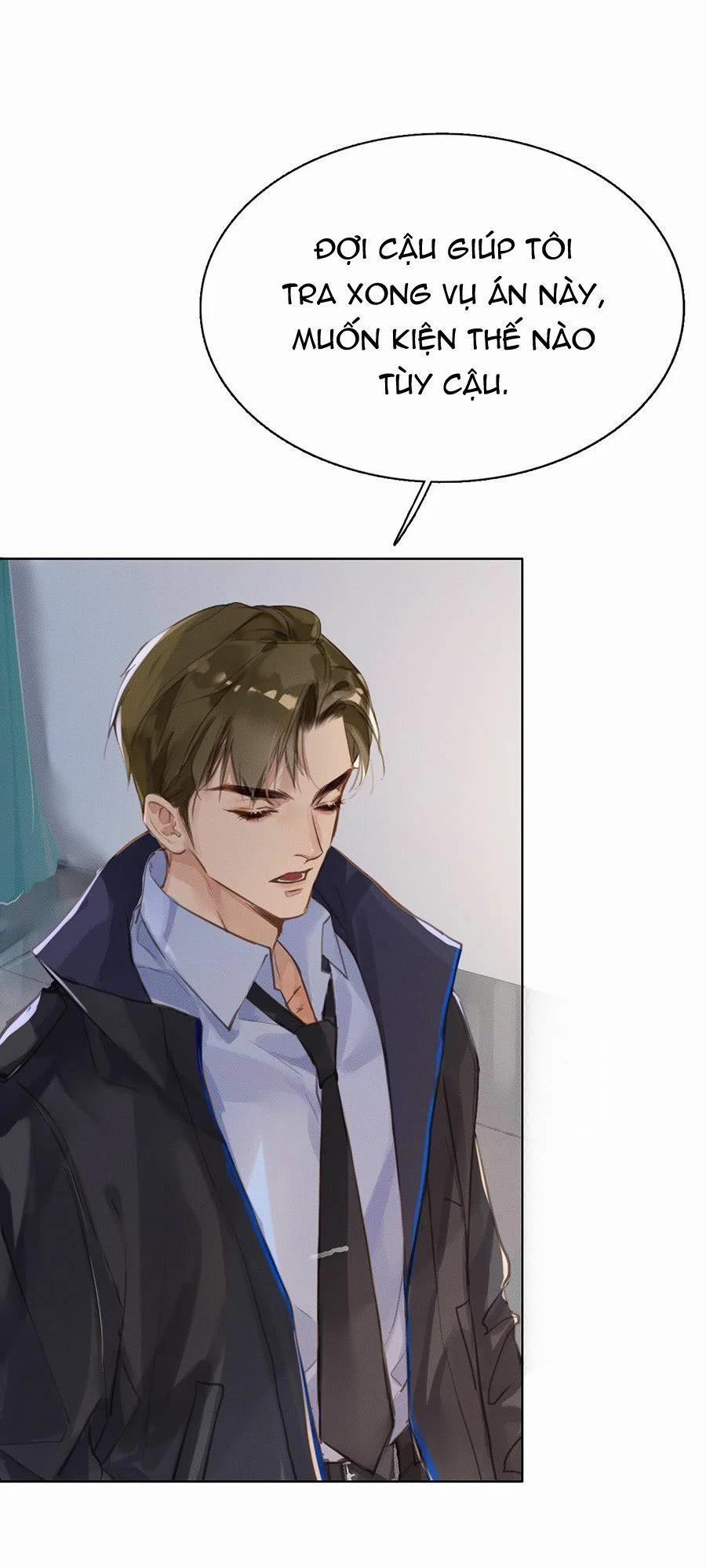 Mối Quan Hệ Không Hoàn Hảo 4 trang 40