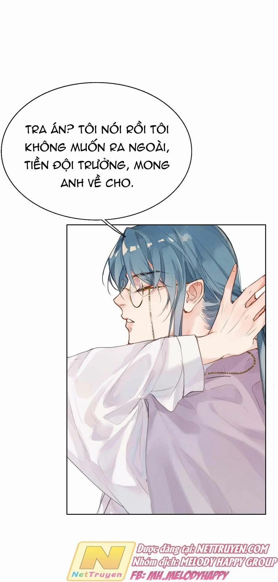 Mối Quan Hệ Không Hoàn Hảo 4 trang 42