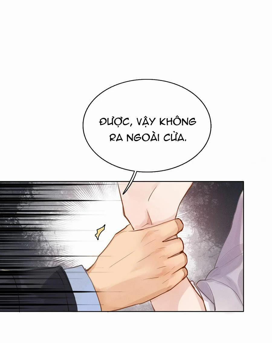 Mối Quan Hệ Không Hoàn Hảo 4 trang 43