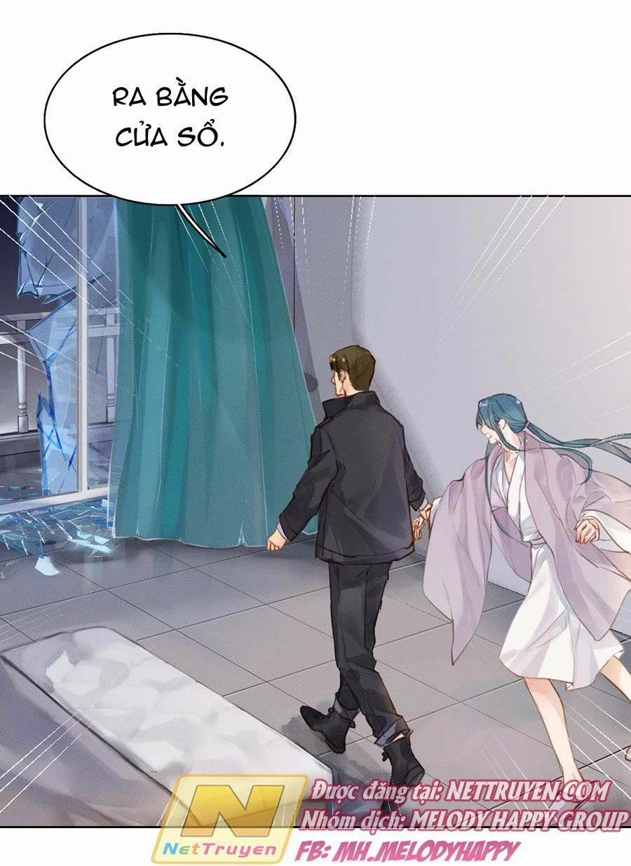 Mối Quan Hệ Không Hoàn Hảo 4 trang 44