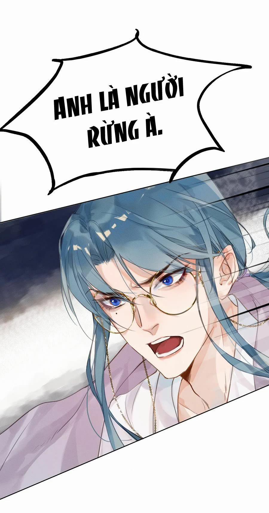 Mối Quan Hệ Không Hoàn Hảo 4 trang 45