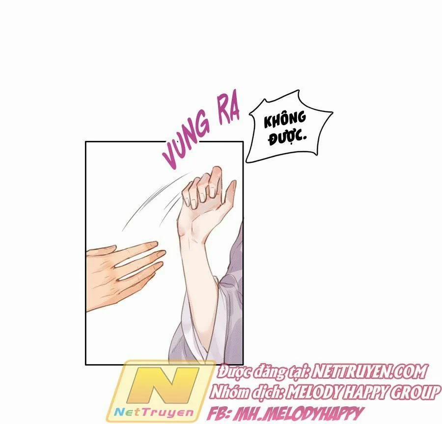 Mối Quan Hệ Không Hoàn Hảo 4 trang 46