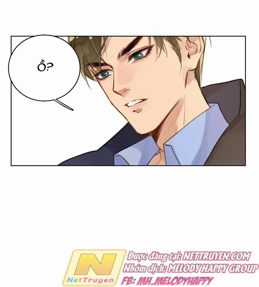 Mối Quan Hệ Không Hoàn Hảo 4 trang 48