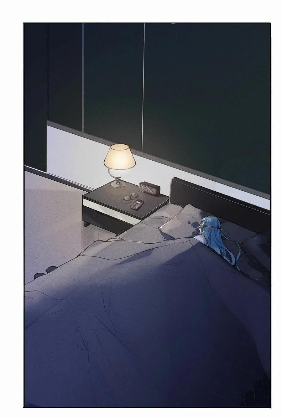 Mối Quan Hệ Không Hoàn Hảo 4 trang 5