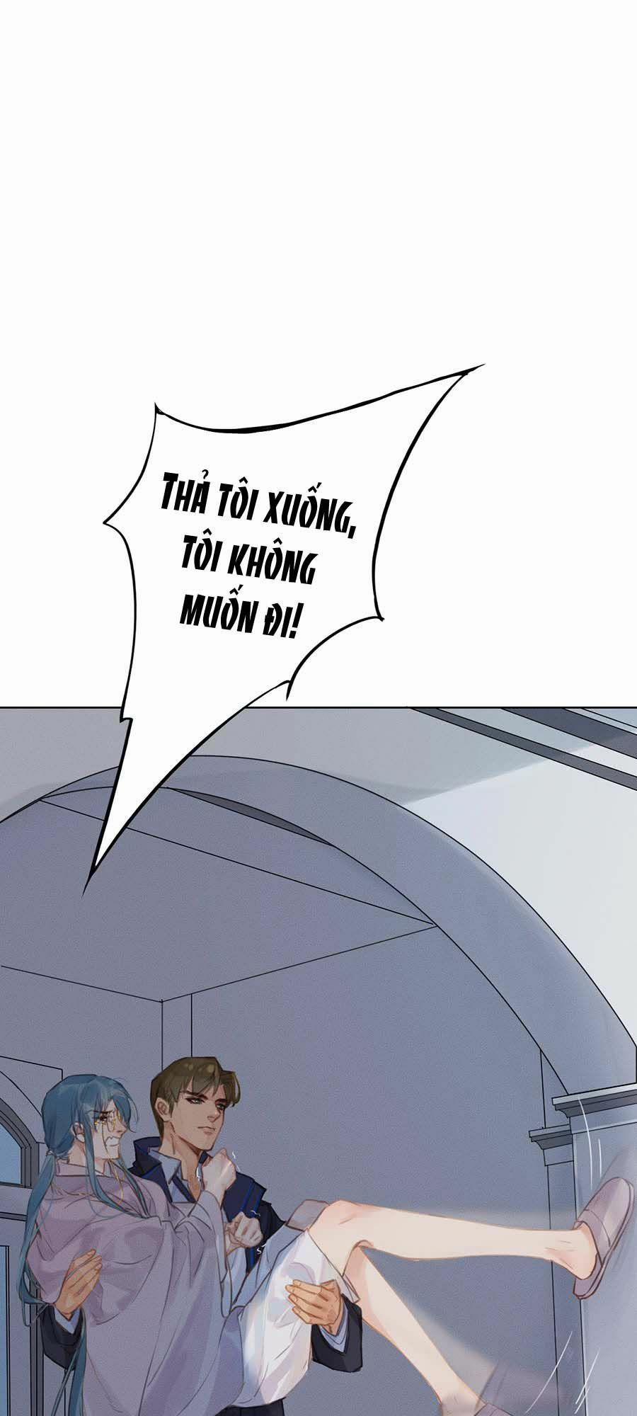 Mối Quan Hệ Không Hoàn Hảo 4 trang 52