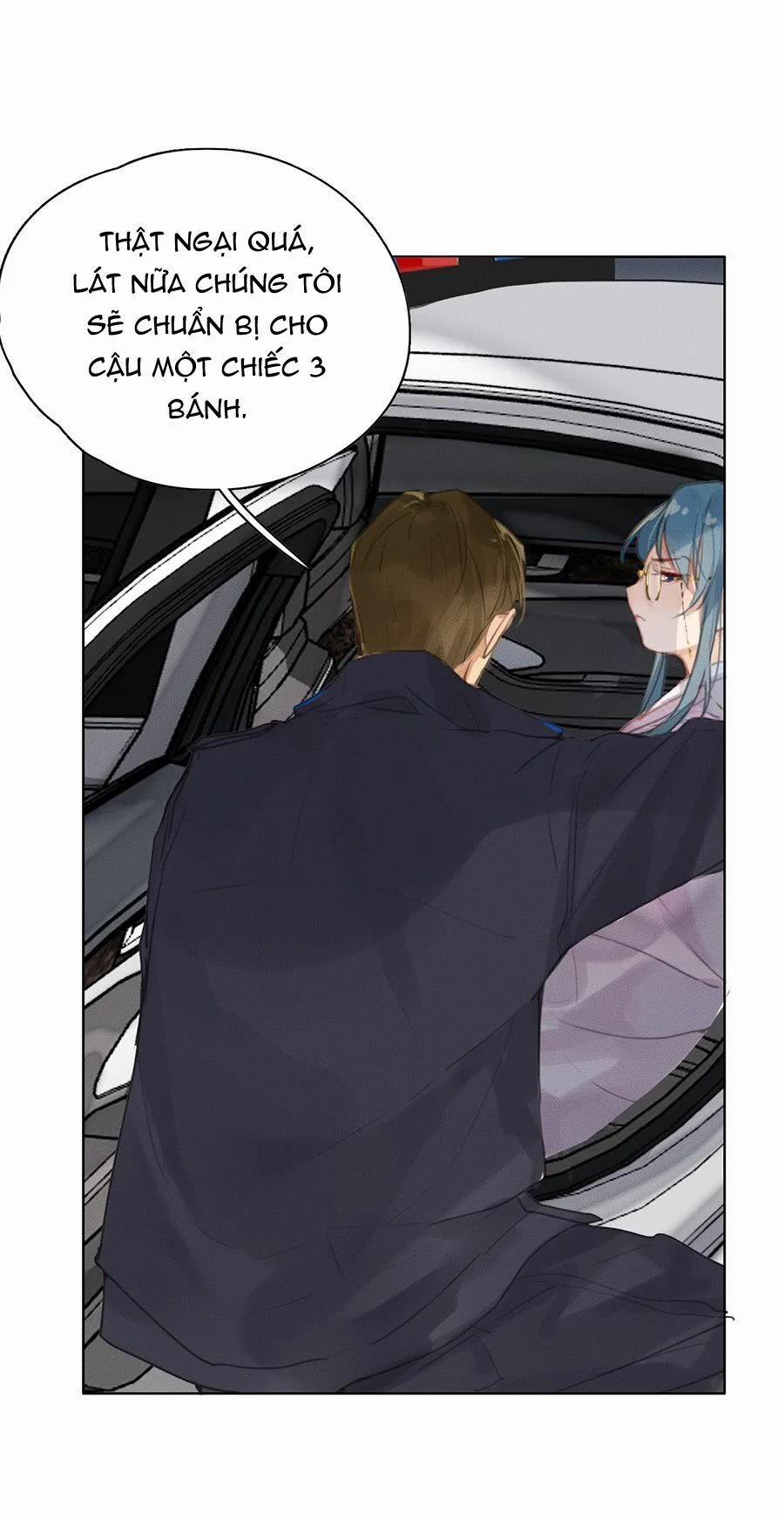 Mối Quan Hệ Không Hoàn Hảo 4 trang 59