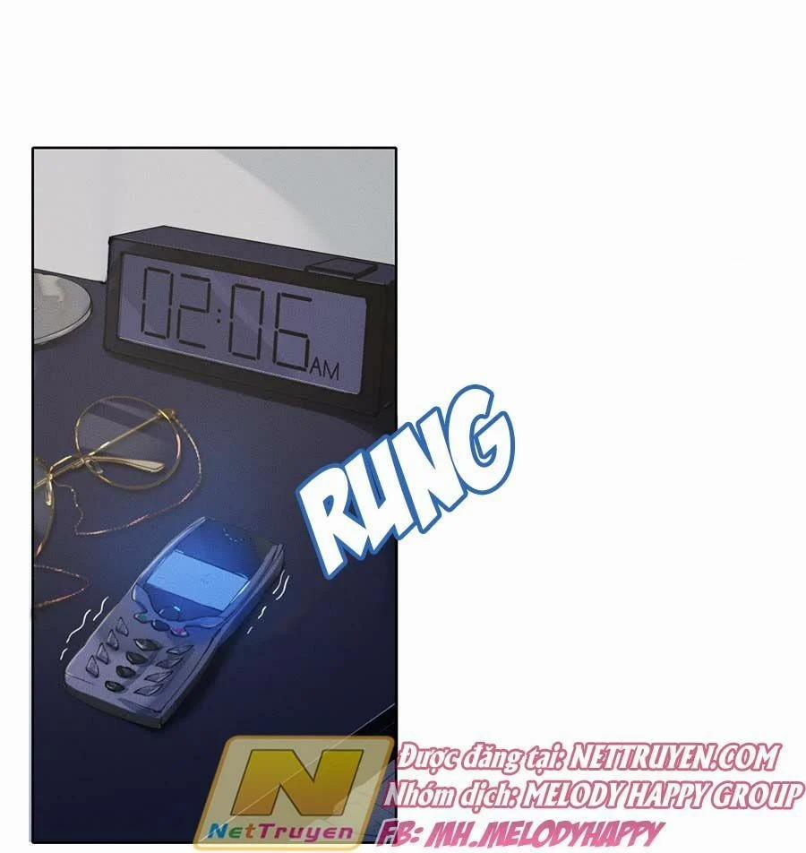 Mối Quan Hệ Không Hoàn Hảo 4 trang 6