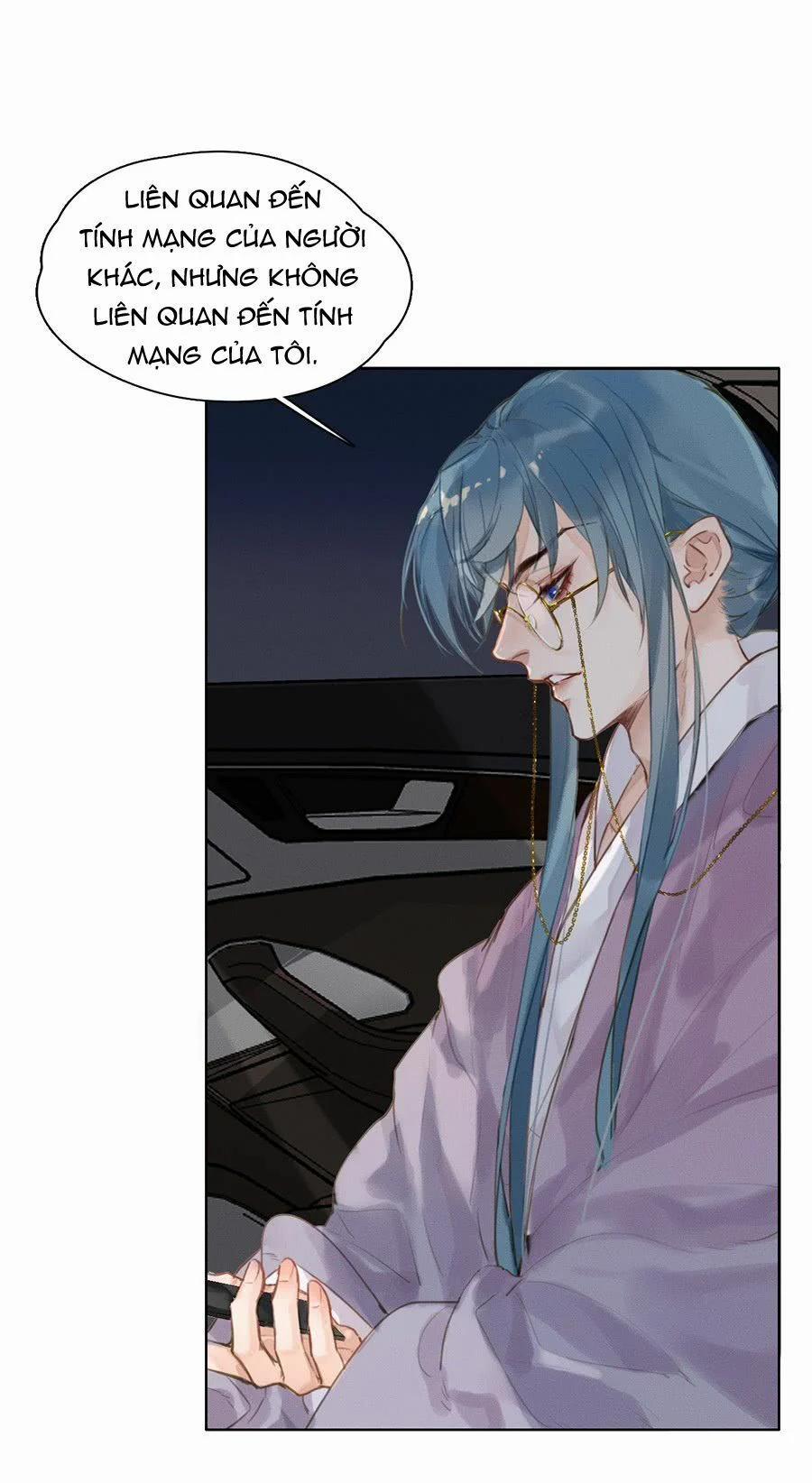 Mối Quan Hệ Không Hoàn Hảo 4 trang 61