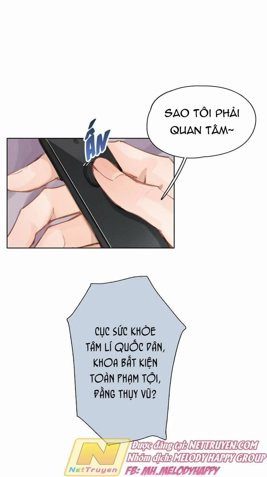 Mối Quan Hệ Không Hoàn Hảo 4 trang 62