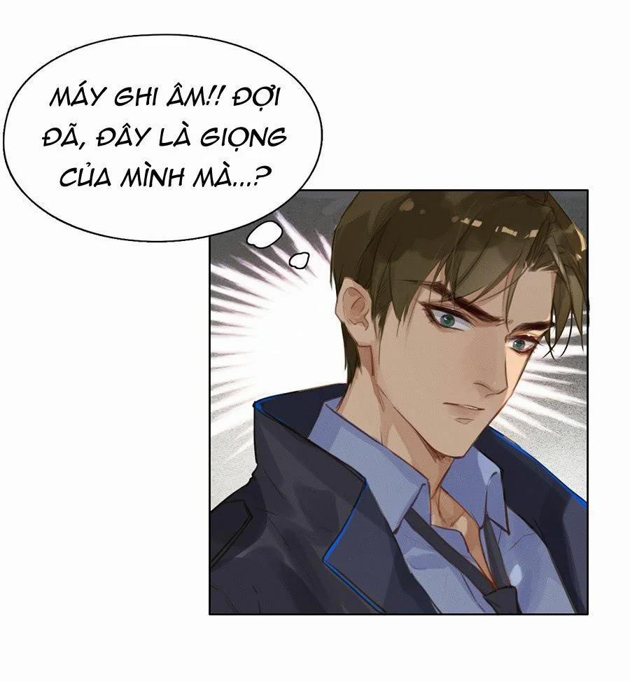 Mối Quan Hệ Không Hoàn Hảo 4 trang 63