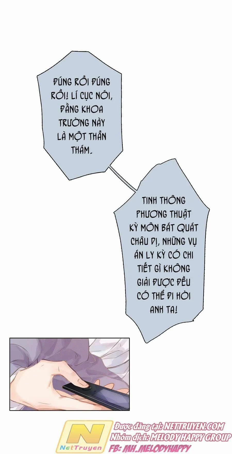 Mối Quan Hệ Không Hoàn Hảo 4 trang 64