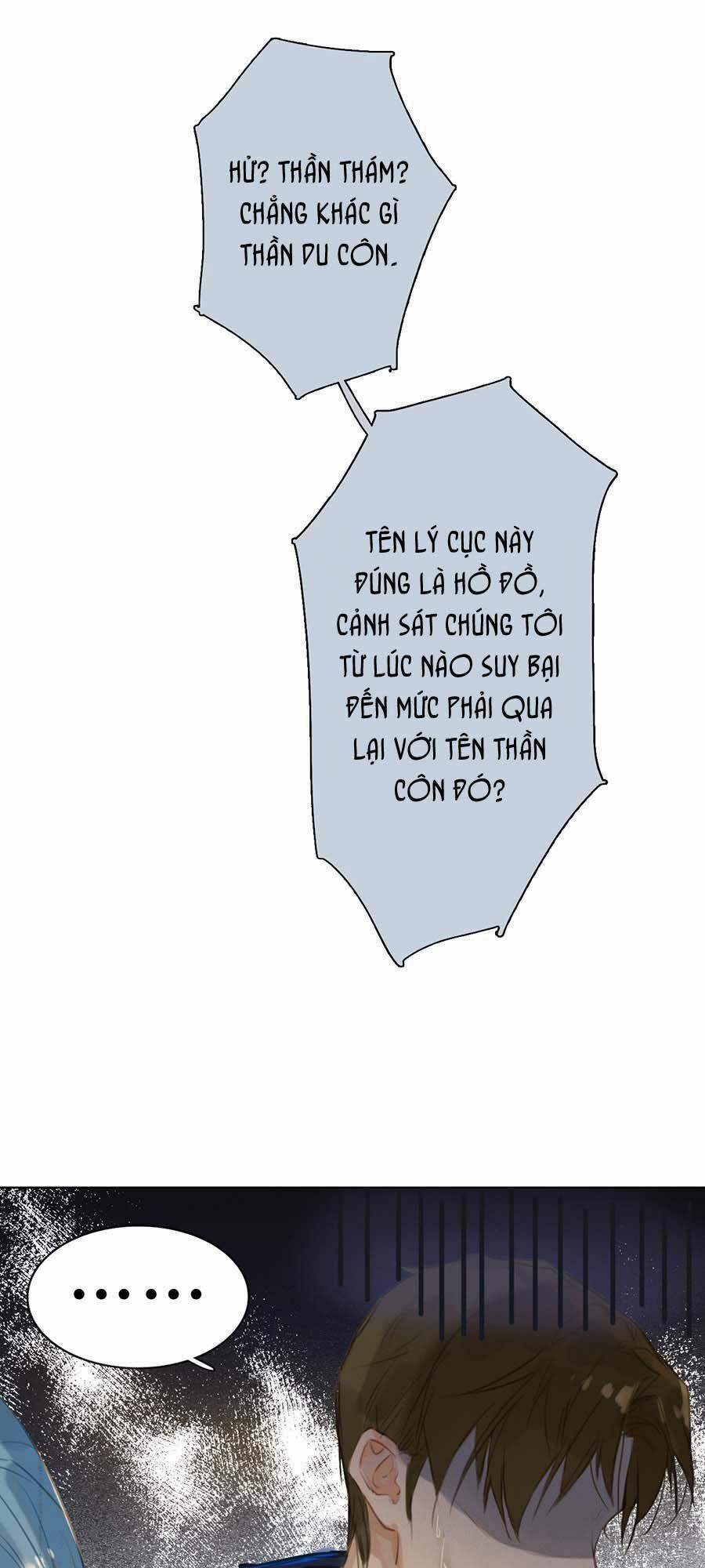 Mối Quan Hệ Không Hoàn Hảo 4 trang 65