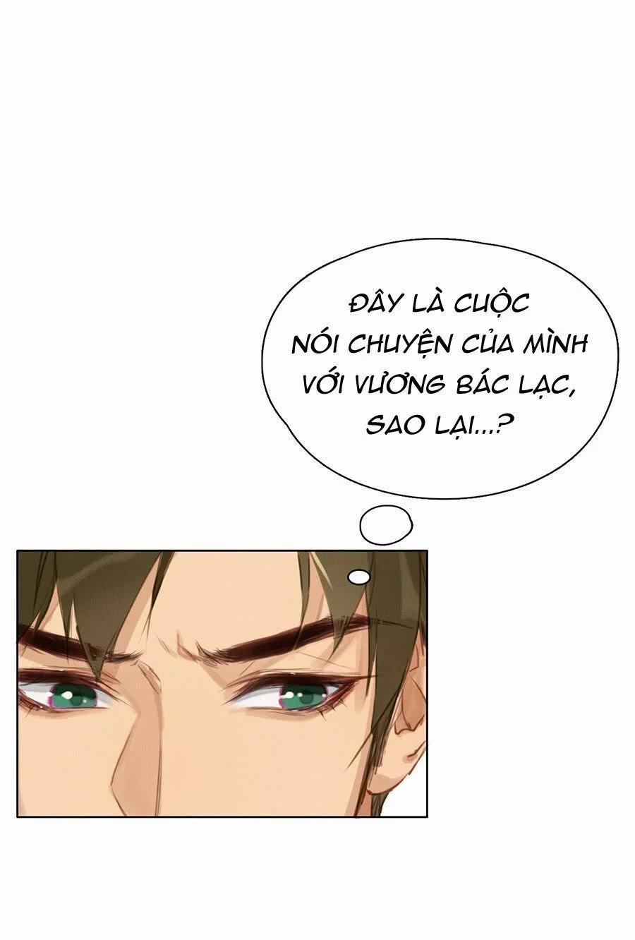 Mối Quan Hệ Không Hoàn Hảo 4 trang 67