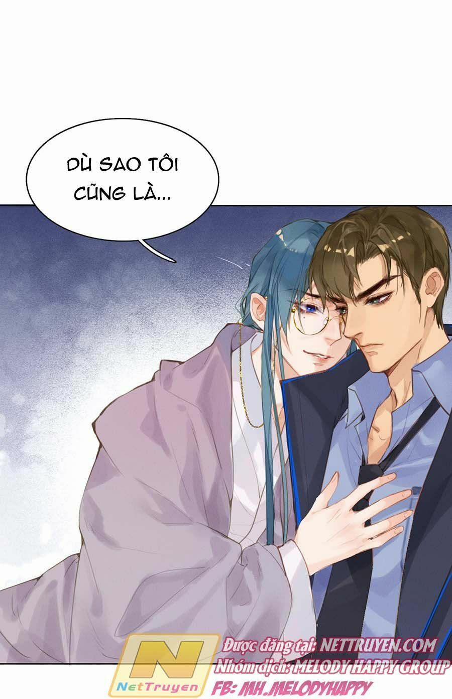 Mối Quan Hệ Không Hoàn Hảo 4 trang 68