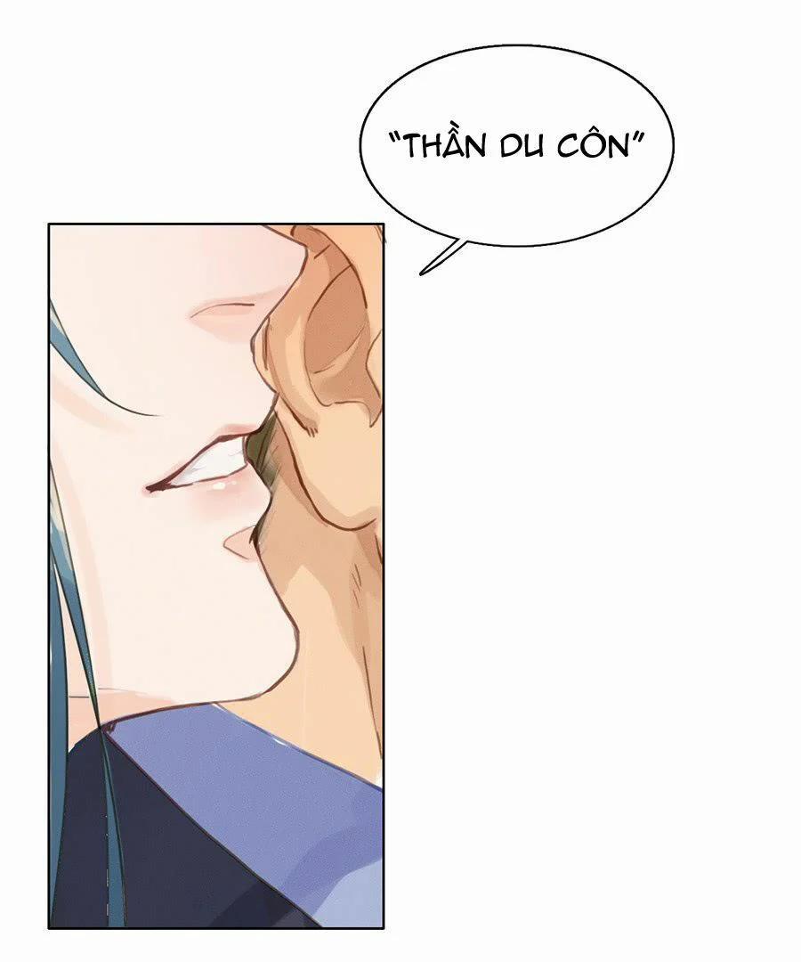 Mối Quan Hệ Không Hoàn Hảo 4 trang 69