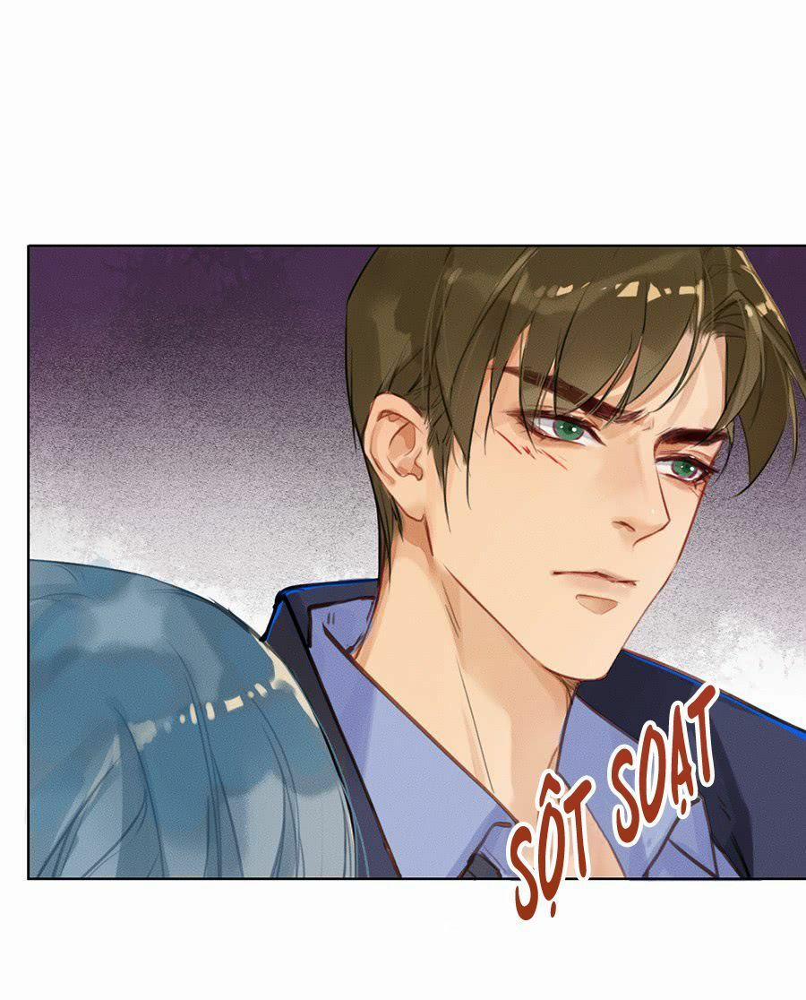 Mối Quan Hệ Không Hoàn Hảo 4 trang 71